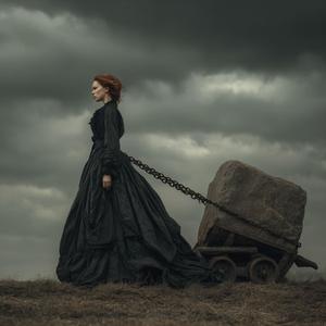 Stronger than they’ll ever know