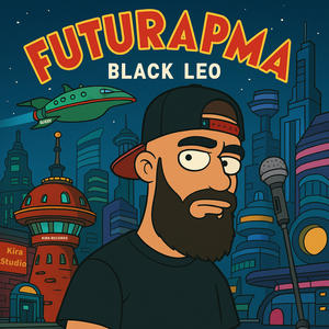 Futurapma (feat. DJ Exy|Explicit)