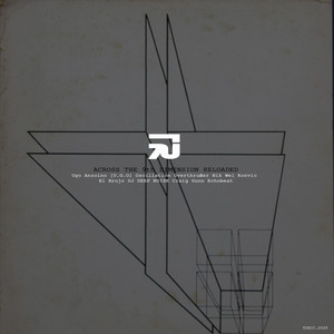 ACROSS the 9th DIMENSION RELOADED (Craig Gunn Remix)