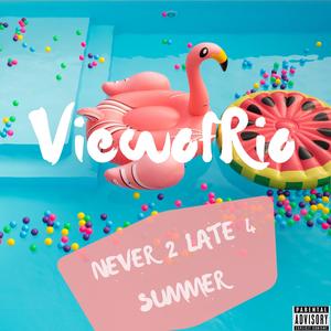 Never 2 Late 4 Summer (Explicit)