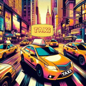 Taxi (Explicit)