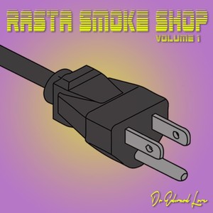 Rasta Smoke Shop Vol. 1