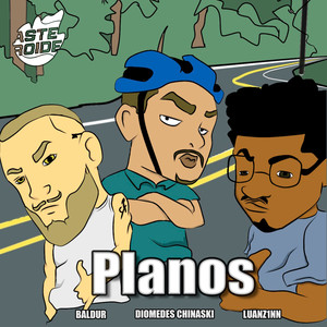 Planos (Explicit)