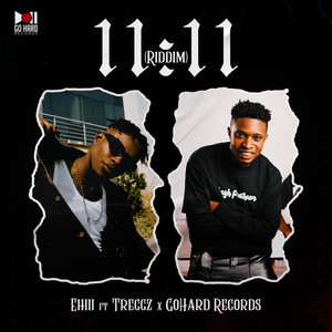 11:11 Riddim