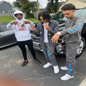 Wait for you (feat. Kaefox) (Explicit)