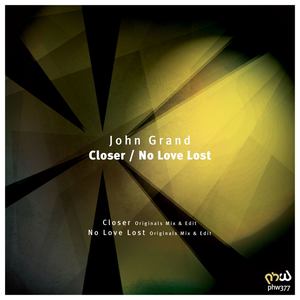 Closer / No Love Lost