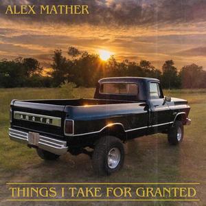 Things I Take For Granted (Remix)