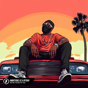 Ambitionz Az A Rydah
