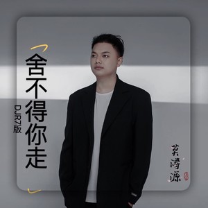 舍不得你走（DJ R7版）