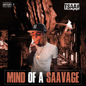 Mind Of A Saavage (Explicit)