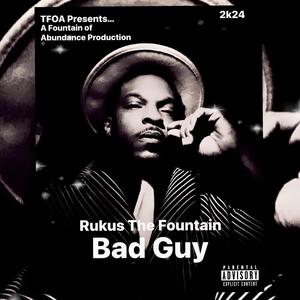 Bad Guy (Explicit)