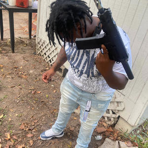 Consequences (feat. Sbk44 & Tony Osama) (Explicit)