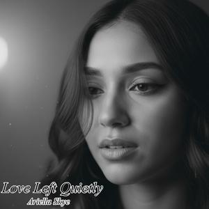 Love Became a Lonely Place