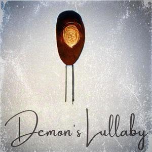 Demon's Lullaby(feat. Anushka Maheshwari)