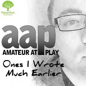 Ones I Wrote Much Earlier (Jodadj's Late Night Mix)