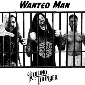 Wanted Man (Explicit)