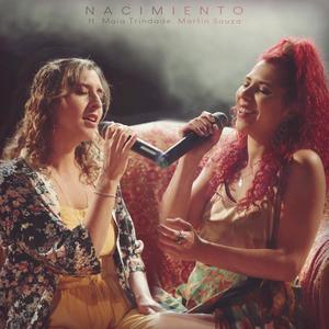 Nacimiento (feat. Martín Souza & Maia Trindade)