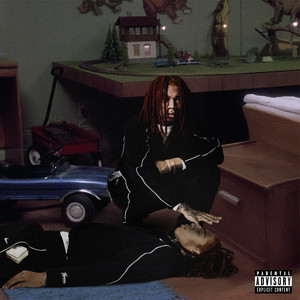 Teary Eyed (Explicit)