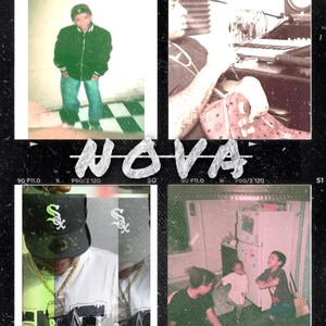 "Nova" The EP (Explicit)