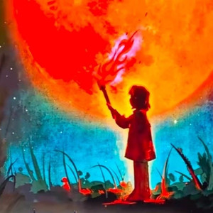 生命不息 - 当我们点起火把 (Live)