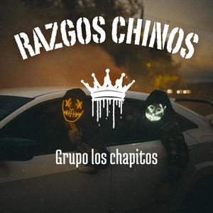 RAZGOS CHINOS