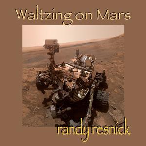 Waltzing on Mars(feat. 'Short Shank' Phillips)