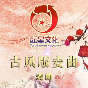酝星古风版麦曲5