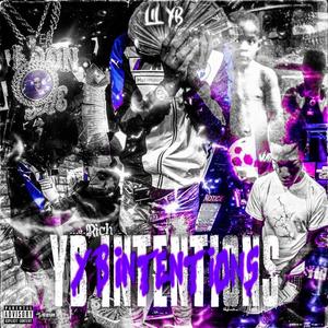 Knock em off (feat. Lil38 & YungYae) (Explicit)