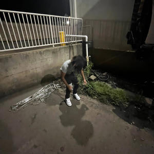 nun tuh meh. (Sahara II)