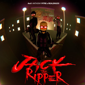 Jack the Riper (Explicit)