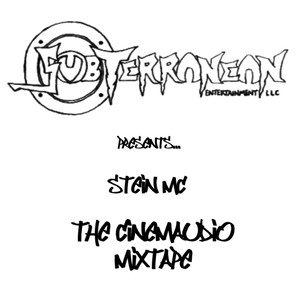 The Cinemaudio Mixtape