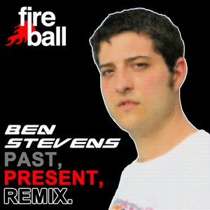 The Creator (Ben Stevens Remix)