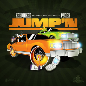 Jump-N (feat. Pyrex) [Explicit]