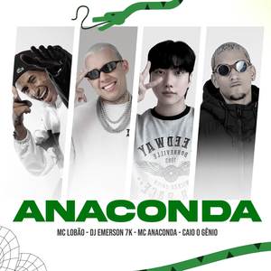 ANACONDA (Explicit)