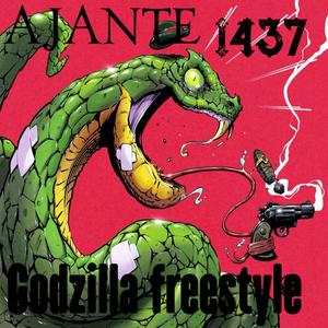 Godzilla freestyle (Explicit)