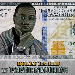 Paper Stackin (Explicit)