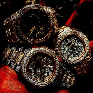 Cartier Audemars (Explicit)