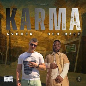 KARMA (feat. OSO B3ST) (Explicit)