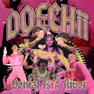 DENIAL IS A RIVER x RAMEN AND RAPS x ASIAN PIZZA (Mashup) (Explicit)