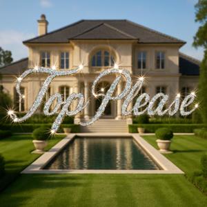 Top please (Screwed & Chopped) (feat. D-Wave & paternn) (Explicit)