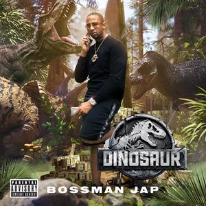 Diamonds On A Dopeboy(feat. Bino Brazy) (Explicit)