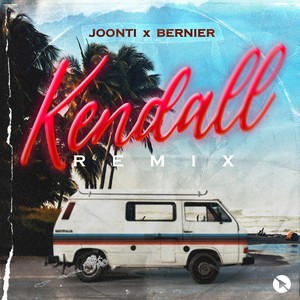 Kendall (Remix|Explicit)