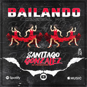 Bailando (Original Mix)