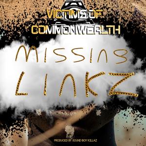 Missing Linkz(feat. Ras Dane Jah, Kalif, Uncle Jay & Tip Top) (Explicit)