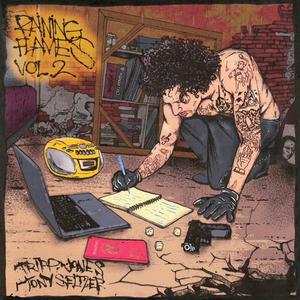 RAINING FLAMES FROM THE SKY (Explicit)