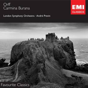 Orff: Carmina Burana