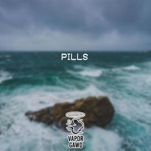 Pills (Explicit)