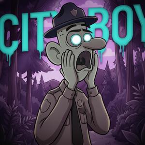 FASHXZ - CITY BOY PHONK (Slowed)