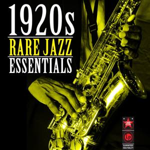 1920s Rare Jazz Essentials
