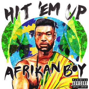 Hit Em Up (Explicit)